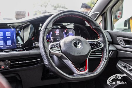 2022 Volkswagen Golf - photo 26