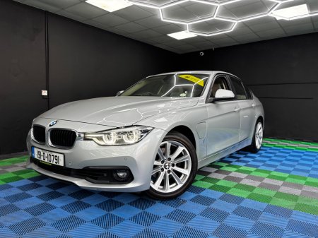 2019 BMW 3-Series - photo 2