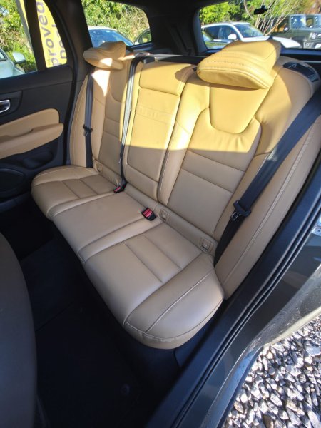 2021 Volvo V60 - photo 18