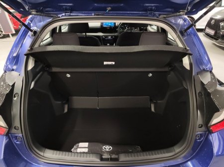2026 Toyota Yaris - photo 10