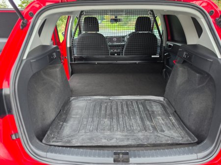 2021 SEAT Ateca - photo 12
