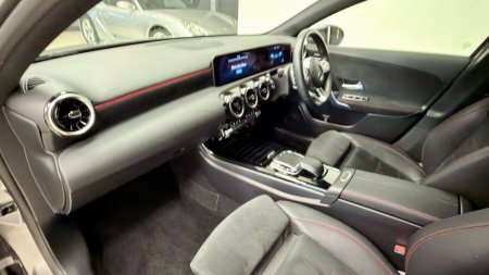 2019 Mercedes-Benz A-Class - photo 14