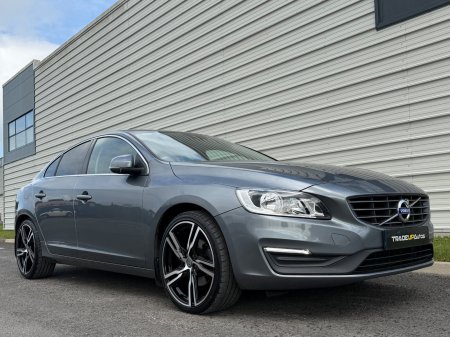 2018 Volvo S60 - photo 6