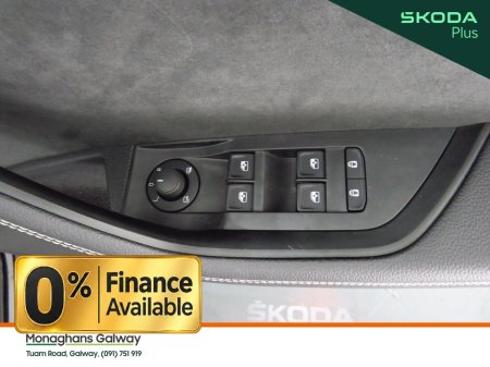 2024 Skoda Superb - photo 23