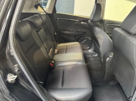 2015 Honda Fit - photo 18