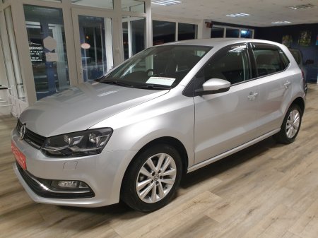 2017 Volkswagen Polo - photo 8