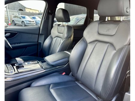 2024 Audi Q7 - photo 17
