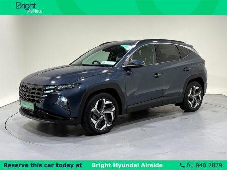 2023 Hyundai Tucson - photo 3