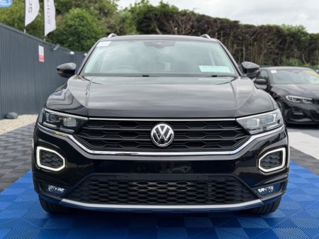 2021 Volkswagen T-Roc - photo 9