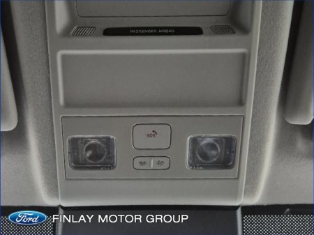 2026 Ford Transit Custom - photo 18