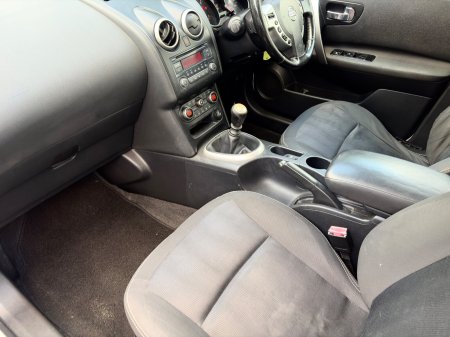 2011 Nissan Qashqai - photo 15