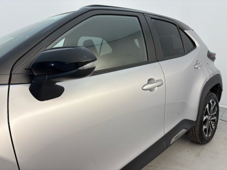 2026 Toyota Yaris Cross - photo 17