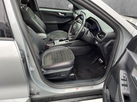 2023 Ford Kuga - photo 9