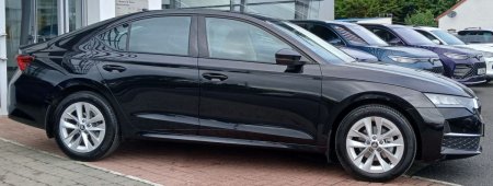 2026 Skoda Octavia - photo 2
