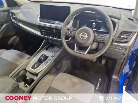 2026 Nissan Qashqai - photo 8
