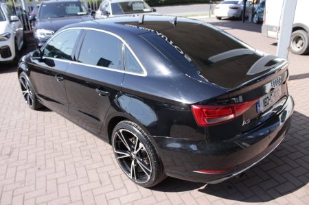 2018 Audi A3 - photo 6