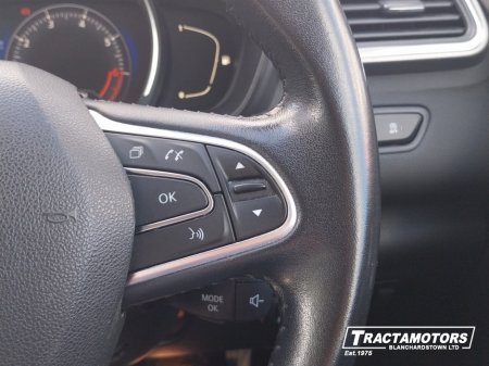 2017 Renault Kadjar - photo 24