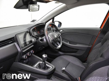 2020 Renault Clio - photo 5