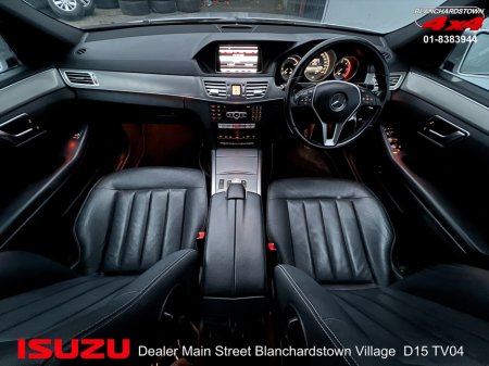2013 Mercedes-Benz E-Class - photo 11