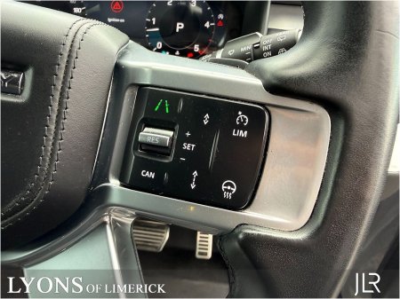 2025 Land Rover Discovery - photo 12