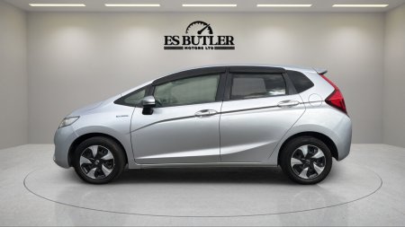 2016 Honda Fit - photo 2