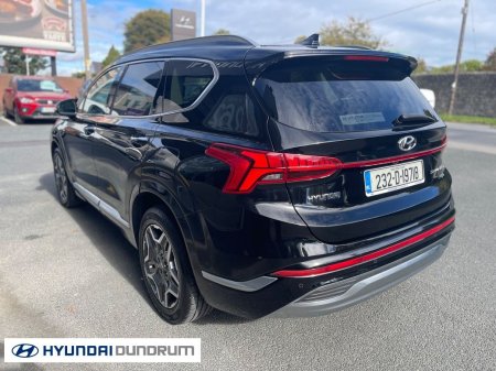 2023 Hyundai Santa Fe - photo 6