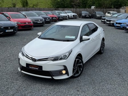 2017 Toyota Corolla - photo 14