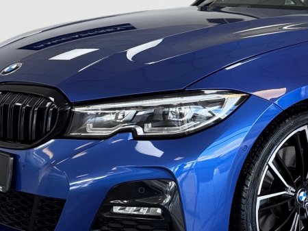 2021 BMW 3-Series - photo 9