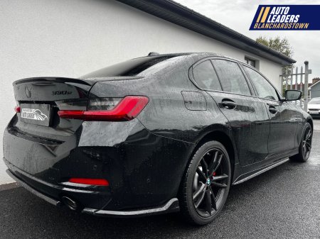 2023 BMW 3-Series - photo 7