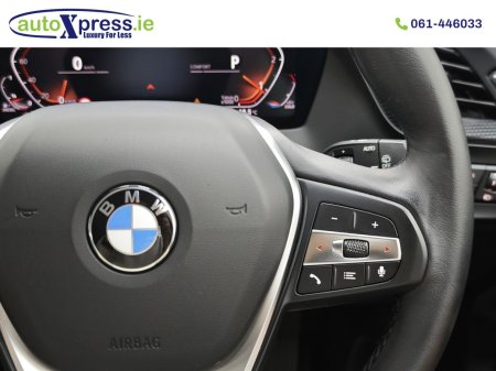 2020 BMW 1-Series - photo 39