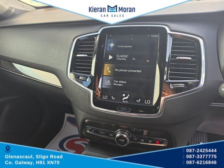 2018 Volvo XC90 - photo 11