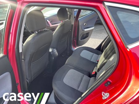 2017 Kia Ceed - photo 11