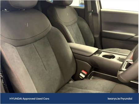 2027 Hyundai IONIQ 3 - photo 13