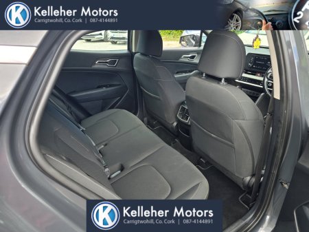 2023 Kia Sportage - photo 12