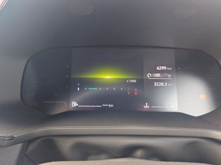2025 Renault Captur - photo 12
