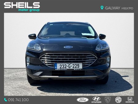 2023 Ford Kuga - photo 12