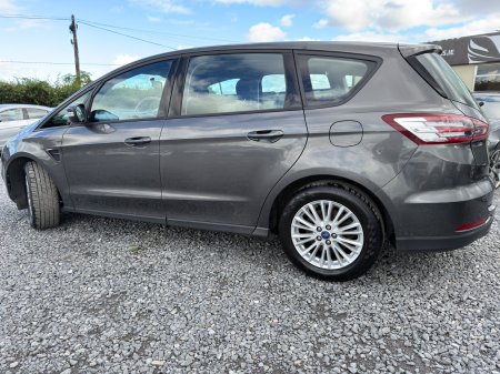 2016 Ford S-Max - photo 3