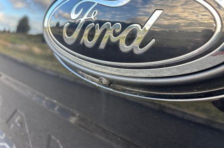 2024 Ford Ranger - photo 9