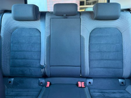 2016 Volkswagen Golf - photo 18