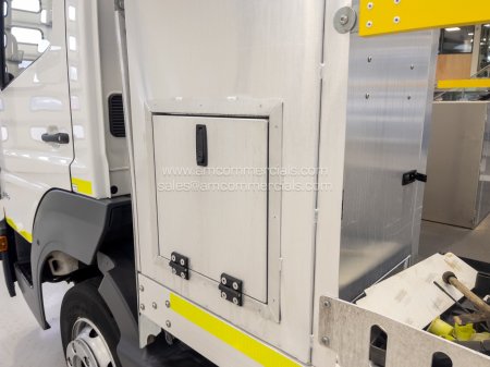 2024 MERCEDES BENZ ATEGO 816 - photo 29