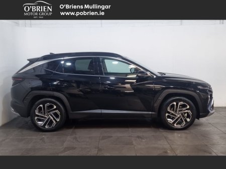 2026 Hyundai Tucson - photo 7