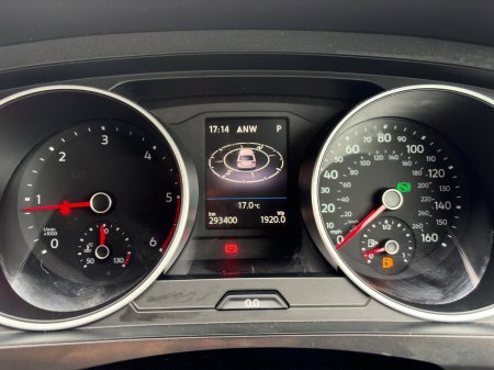 2016 Volkswagen Tiguan - photo 20
