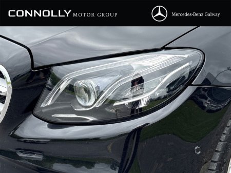 2019 Mercedes-Benz E-Class - photo 14