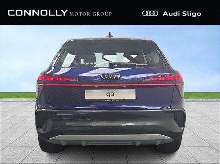 2027 Audi Q3 - photo 10