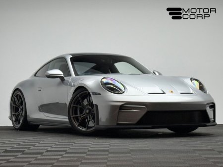 2026 Porsche 911 GT3 TOURING 4.0 500HP PDK