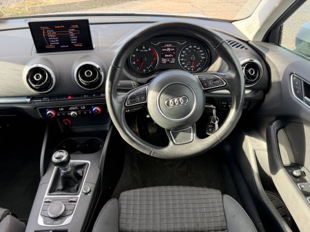 2014 Audi A3 - photo 13