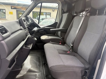 2023 Renault Master - photo 13