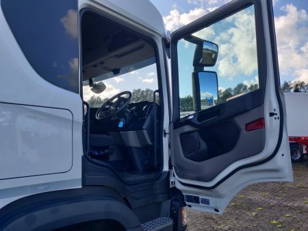 2023 SCANIA P250 - photo 16