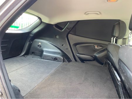 2015 Hyundai ix35 - photo 18