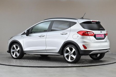 2021 Ford Fiesta - photo 6